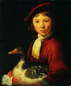 Jacob Gerritsz Cuyp Jacob Gerritsz Cuyp poiss hanega China oil painting art